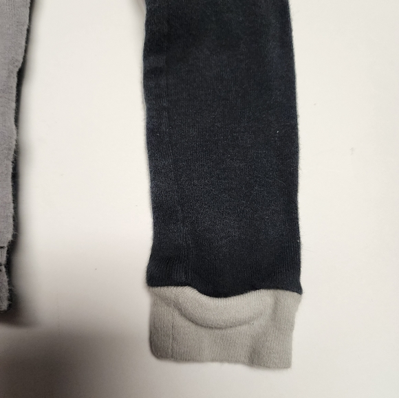 Batman 'Justice League' 5T long sleeve shirt - Picture 4 of 6